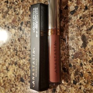 Anastasia Beverly Hills Hudson liquid lipstick New